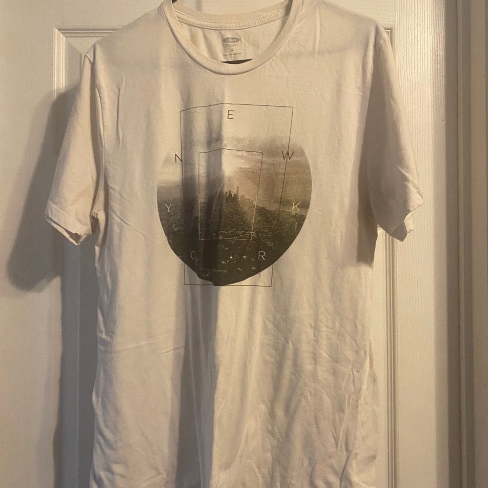Old Navy Men's Shirt